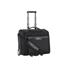 HP Deluxe Roller Case - Notebook carrying case - 17"